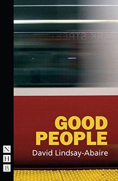 portada Good People