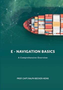 portada E - Navigation Basics: A Comprehensive Overview (in English)