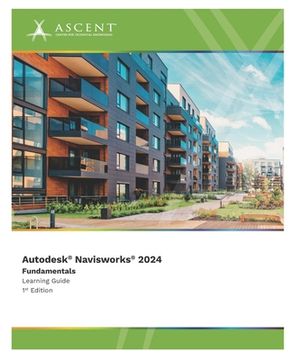 portada Autodesk Navisworks 2024: Fundamentals (en Inglés)
