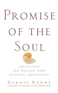 portada Promise of the Soul: Identifying and Healing Your Spiritual Agreements 