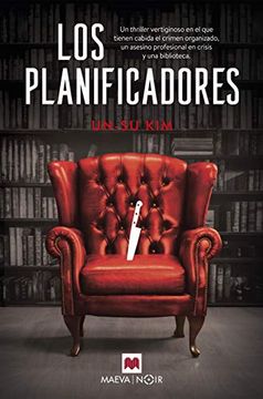 portada Los Planificadores (in Spanish)
