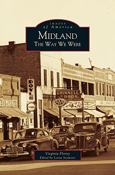 portada Midland: The Way We Were