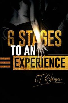 portada 6 Stages To An Experience (en Inglés)