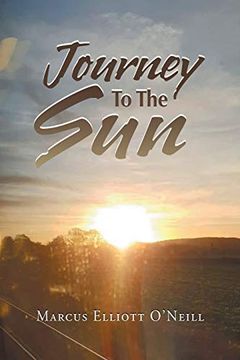 portada Journey to the sun 