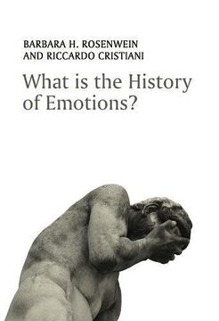 portada What is the History of Emotions?