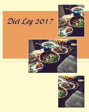 portada Diet Log 2017 (in English)
