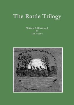 portada The Rattle Trilogy (en Inglés)