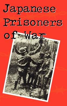 portada japanese prisoners of war (in English)