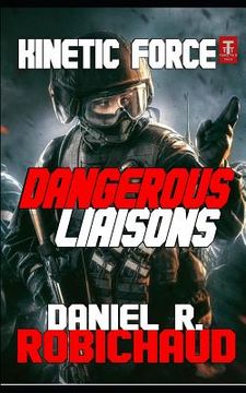portada Dangerous Liaisons (en Inglés)