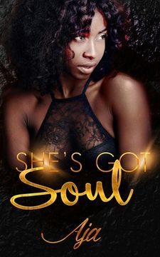 portada She's Got Soul (en Inglés)