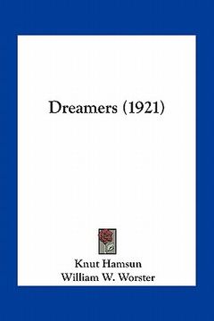 portada dreamers (1921)
