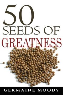 portada 50 Seeds of Greatness
