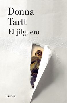 portada El Jilguero (in Spanish)