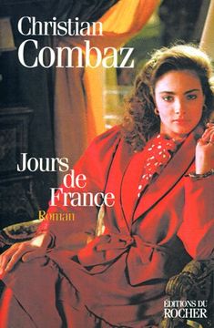 portada Jours de France (in French)