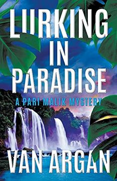 portada Lurking in Paradise (3) (en Inglés)