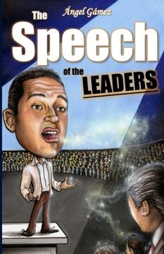 portada The Speech of the Leaders
