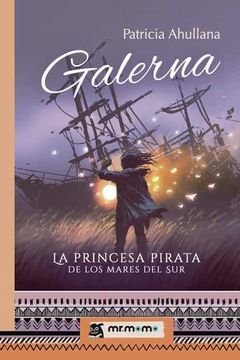 portada Galerna. (in Spanish)