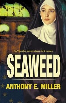 portada Seaweed (en Inglés)