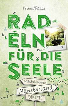 portada Münsterland. Radeln für die Seele: Wohfühltouren (en Alemán)