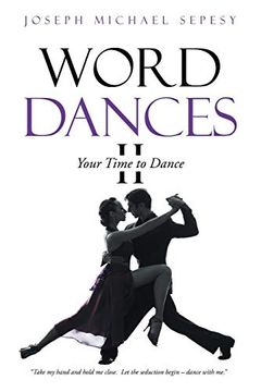 portada Word Dances ii: Your Time to Dance (en Inglés)