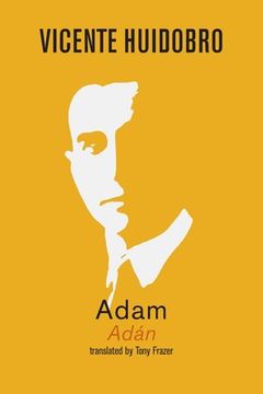 portada Adam (in English)