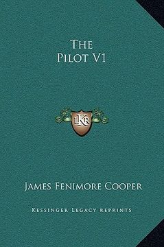 portada the pilot v1