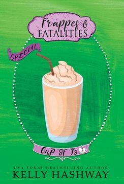 portada Frappes and Fatalities (en Inglés)