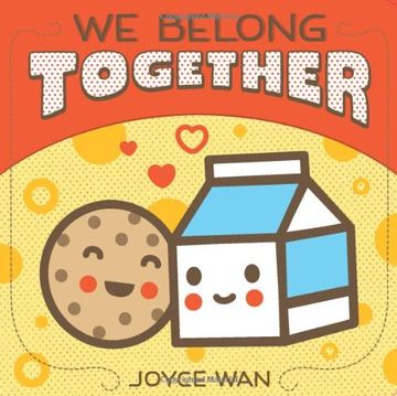 portada We Belong Together (en Inglés)