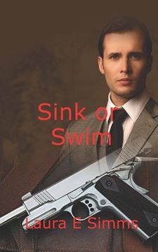 portada Sink or Swim (en Inglés)