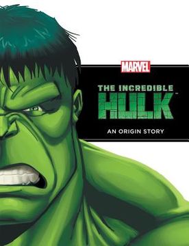 portada the incredible hulk