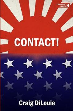 portada Contact!: a novel of the Pacific War (en Inglés)