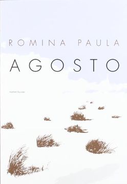 portada Agosto (in Spanish)