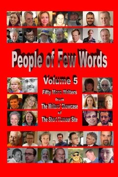 portada People of Few Words - Volume 5 (en Inglés)
