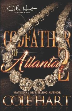 portada Godfather of Atlanta 2 (en Inglés)