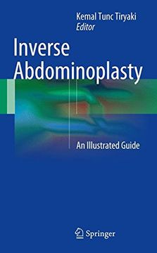 portada Inverse Abdominoplasty: An Illustrated Guide (in English)
