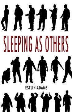 portada Sleeping as Others (en Inglés)