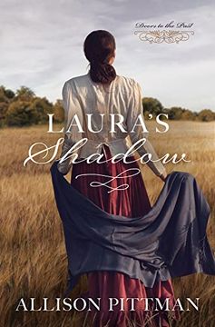portada Laura's Shadow: Volume 9 (in English)