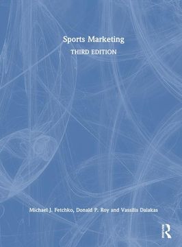 portada Sports Marketing (en Inglés)