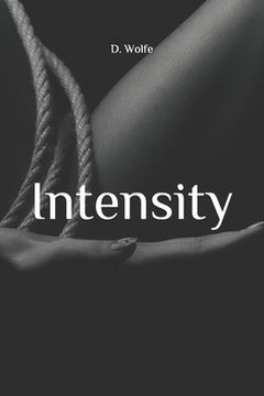 portada Intensity (in English)