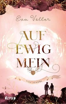 portada Auf Ewig Mein (en Alemán)