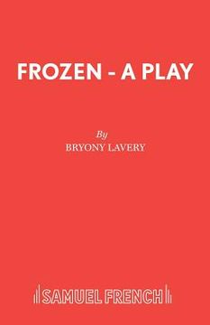 portada Frozen - A Play (en Inglés)