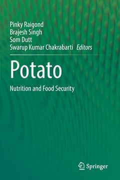 portada Potato: Nutrition and Food Security (en Inglés)