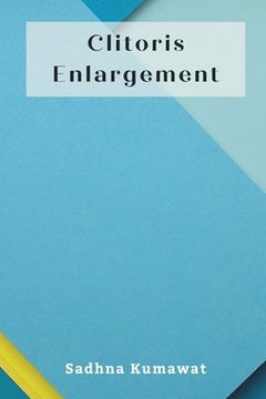 portada Clitoris Enlargement (en Inglés)