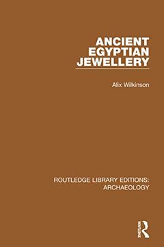 portada Ancient Egyptian Jewellery