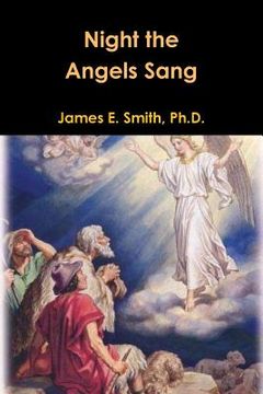 portada Night the Angels Sang (en Inglés)
