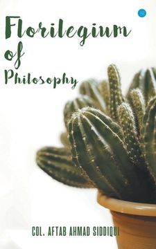 portada Florilegium of philosophy (in English)