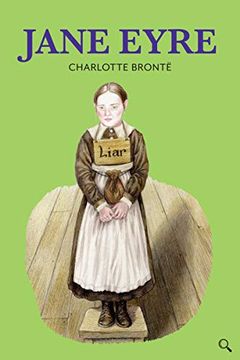 portada Jane Eyre (Baker Street Readers) (in English)