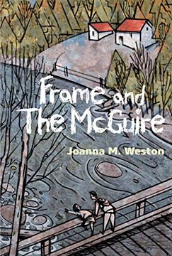 portada Frame and the McGuire