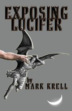 portada Exposing Lucifer (en Inglés)