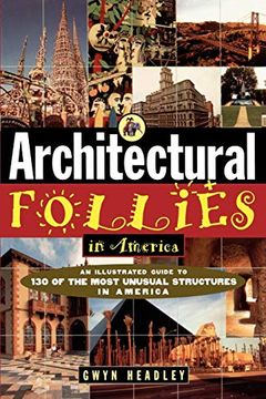 portada Arch Follies (Hellenism-Ancient, Mediaeral, Modern) (in English)